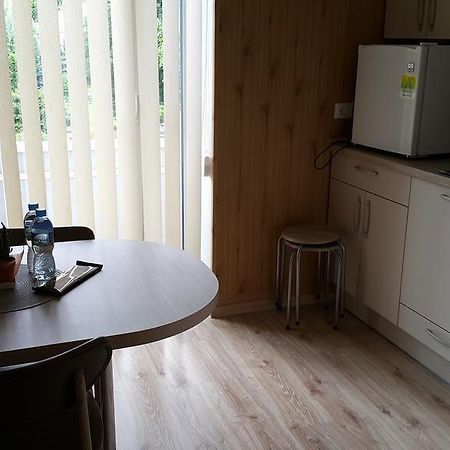 Siauliai Centre Apartment Εξωτερικό φωτογραφία