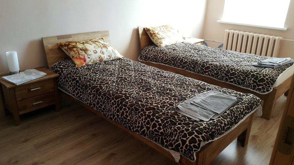 Siauliai Centre Apartment Εξωτερικό φωτογραφία