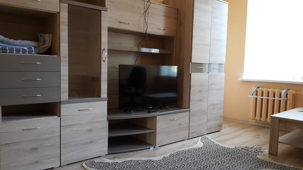 Siauliai Centre Apartment Εξωτερικό φωτογραφία