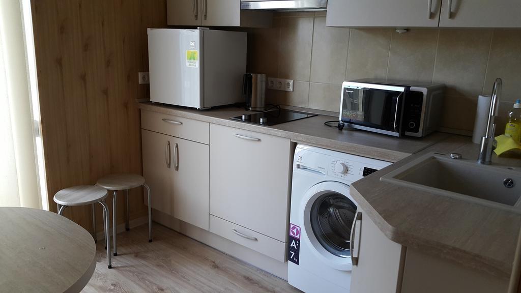 Siauliai Centre Apartment Εξωτερικό φωτογραφία