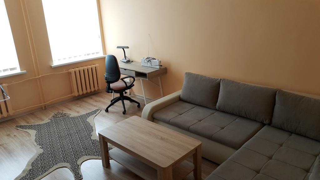 Siauliai Centre Apartment Εξωτερικό φωτογραφία
